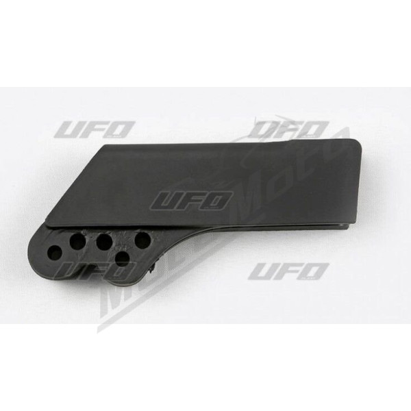 UFO Black Replacement Plastic Chain Guide For TM Racing Cross / Enduro 80-250cc 97-00
