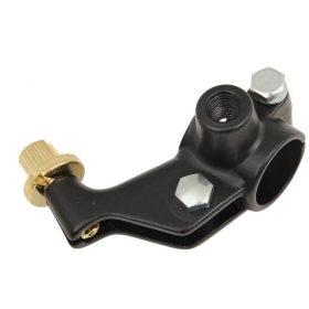 PARTS UNLIMITED Clutch Lever Bracket Yamaha TX / XS / SR / XJ 250/1100 74-83