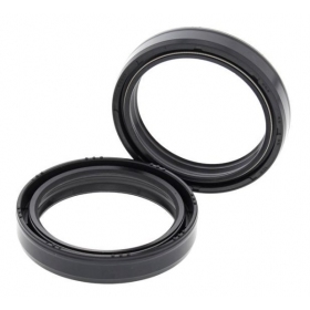 Oil seals 4RIDE 55-125 46X58X10 HONDA / YAMAHA / KAWASAKI / SUZUKI / TRIUMPH / VICTORY 125-1800 1989-2017 2pcs