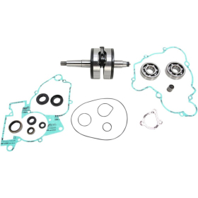 WISECO Crankshaft Kit KTM SX 65cc 03-08