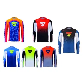 Kenny racing cross / enduro performance jersey