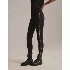 Moteriškos tamprės DAKAR VIP