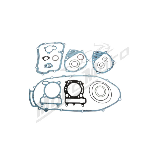 Artein Gaskets variklio tarpinių kompl. Yamaha Majesty YP / X-City / X-Max 250cc 96-10