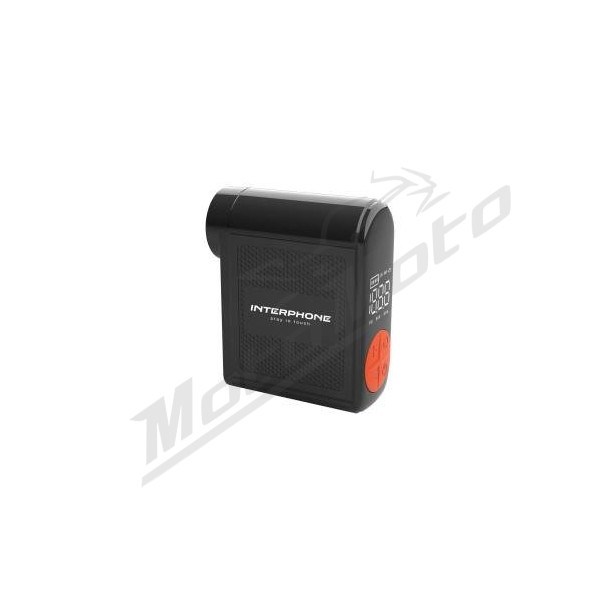 Interphone Manometras