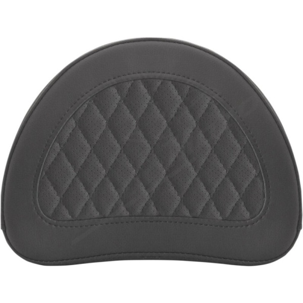 SADDLEMEN Sissy Bar Pad Universal 16.5x28cm