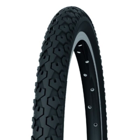 MICHELIN padanga 16X1.75 Country Junior Mtb Black