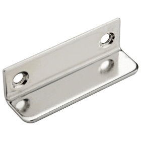 Osculati SS square stop for latches