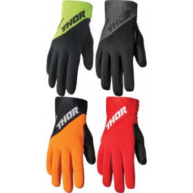 Thor Spectrum Cold OFFROAD / MTB gloves