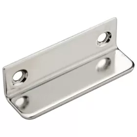 Osculati SS square stop for latches