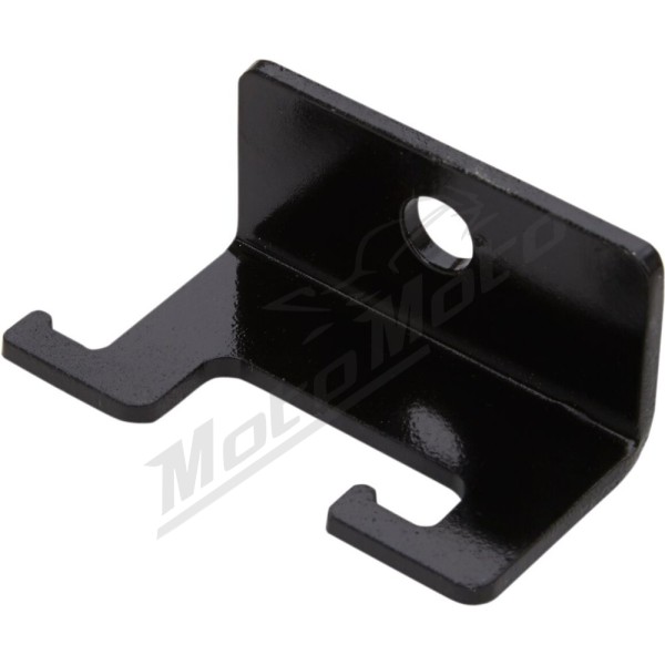CYCLE VISIONS Akumuliatoriaus laikiklis Harley Davidson FXLR / FXR / FXRC / FXRD / FXRDG / FXRS / FXRS CON 1340cc 82-00