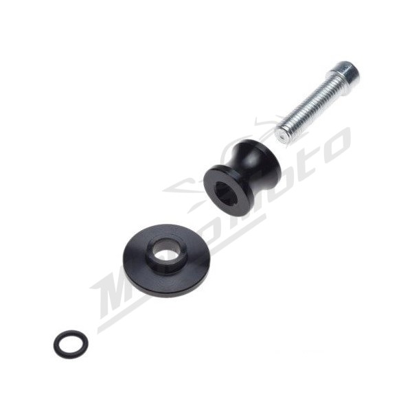 MAXTUNED PADDOCK STAND BOBBINS M10x1,5 2pcs