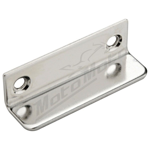 Osculati SS square stop for latches