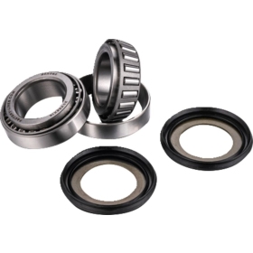 FACTORY LINKS Steering Stem Bearing Kit Suzuki DR / DR-Z / RM / XF / RM-Z 125/650 92-19