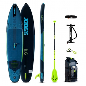 Jobe Duna 11.6 Inflattable Paddle Board Kit