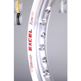 Rim Excel 21x1.60 black 36H