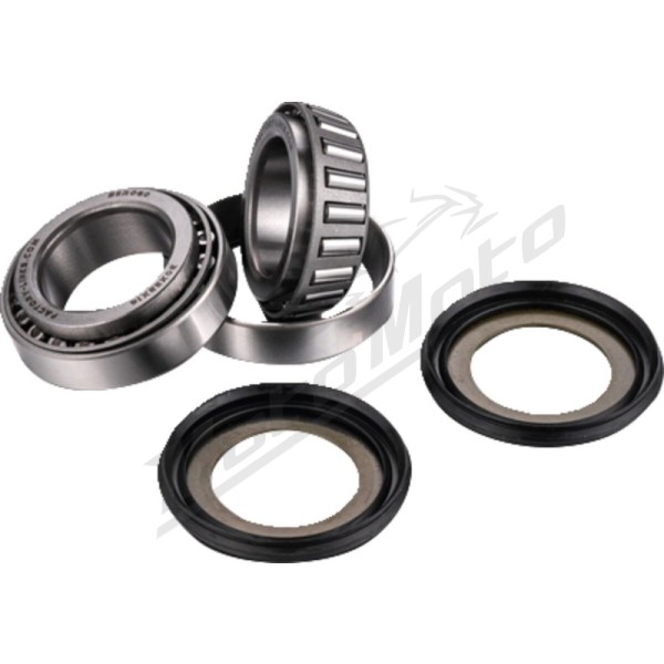 FACTORY LINKS Steering Stem Bearing Kit Suzuki DR / DR-Z / RM / XF / RM-Z 125/650 92-19