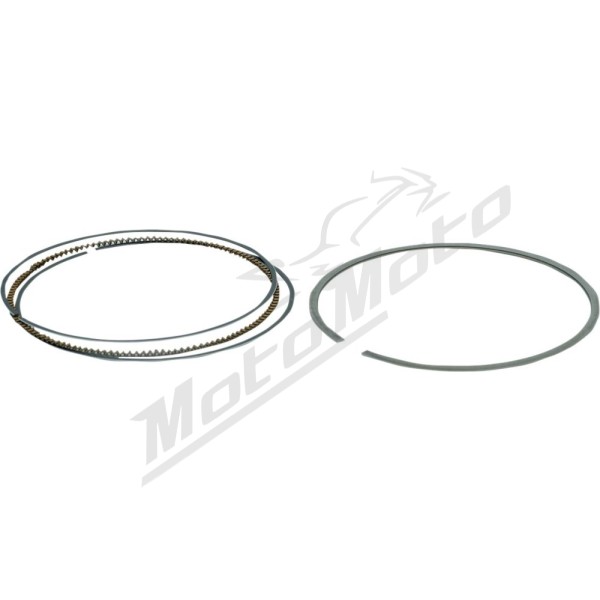 WOSSNER stūmoklio žiedų kompl. 78x0.8x1.2mm Husqvarna / Kawasaki / KTM 250cc 13-21