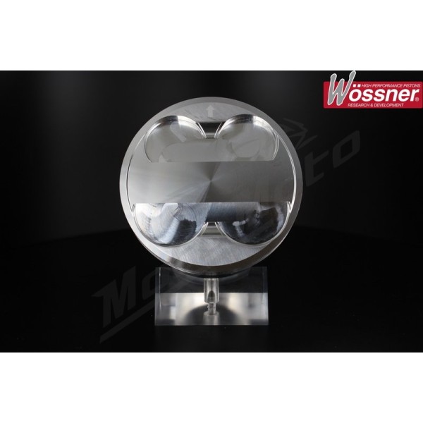 WÖSSNER Forged Piston 96,96-96,97mm Yamaha YZ 450 18-19