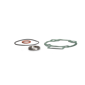 Cylinder gasket set MALOSSI MHR Ø65 Piaggio / Gilera 125-180cc H2O