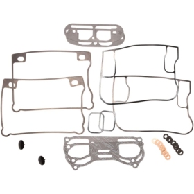COMETIC Extreme Sealing Technology Rocker Box Gasket Kit Harley Davidson FLHR / FLHRCI / FLHRI / FLHS / FLHT / FLHTC / FLHTCI 1340cc 92-9