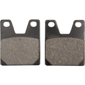 EBC Organic Base "FA" Brake Pads YAMAHA XJR / YZF-R1 / YZF-R7 98-01