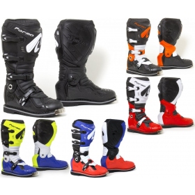 Forma Terrain Evolution TX Motocross Boots