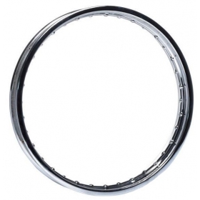 Wheel rim R18 x 1,85 (36 spokes) 1pc steel