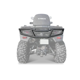 Rival Rear Bumper Steel Kymco MXU 550 / 700 2019->