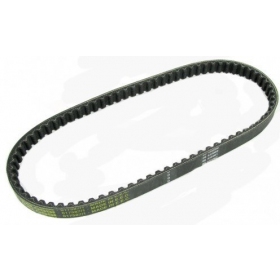 Variator belt 804x17,5x8 MALOSSI X KEVLAR CPI/ KEEWAY/ KREIDLER/ PIAGGIO 50cc 2T