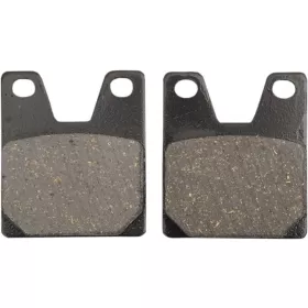 EBC Organic Base "FA" Brake Pads YAMAHA XJR / YZF-R1 / YZF-R7 98-01