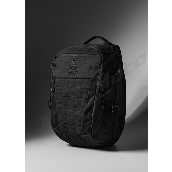 DIVERSE EXTREME TEAM - DAKAR RALLY DKR TAKER BACKPACK