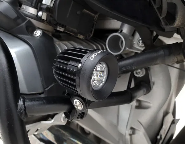 DENALI D2 LED Light Pod with DataDim Technology 55 mm