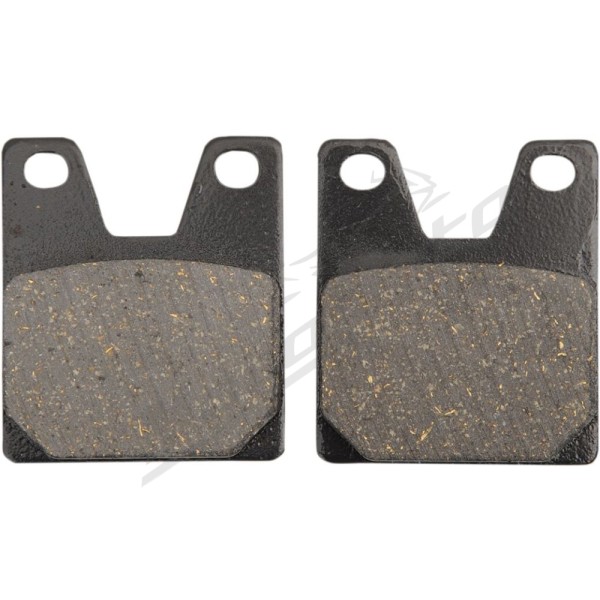 EBC Organic Base "FA" Brake Pads YAMAHA XJR / YZF-R1 / YZF-R7 98-01