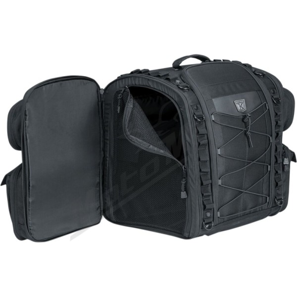 KURYAKYN Momentum Road Warrior Bag 485x405x305mm