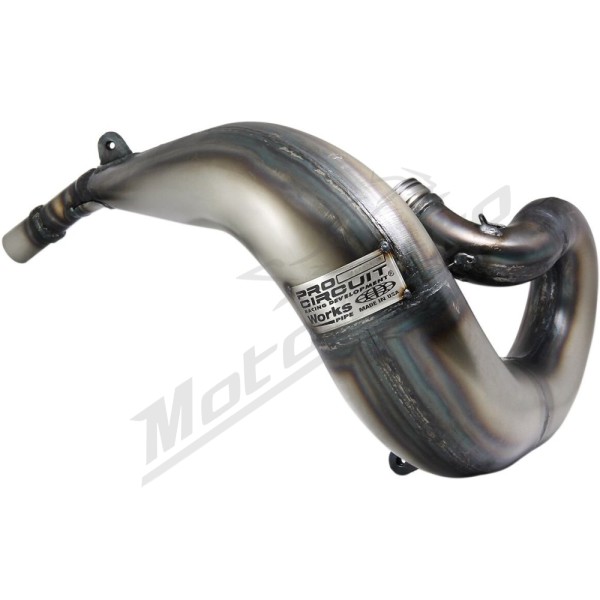 PRO CIRCUIT Works Duslintuvas (be bakelio) anglies plienas Husqvarna TE 250 18-19