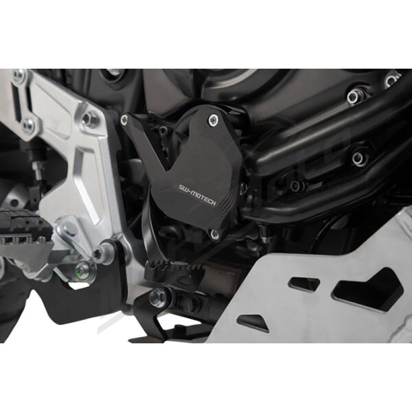 SW-MOTECH Water Pump Protection Yamaha XSR / XTZ 690-700 19-25