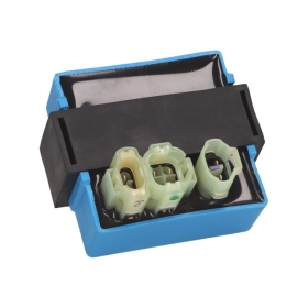 101 OCTANE Unrestricted CDI unit Aprilia / Derbi / Gilera 50 18-20