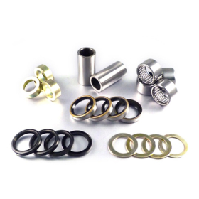 BEARING WORX Swingarm Repair Kit Husaberg FC / FE / FS-C 450-650 05-08