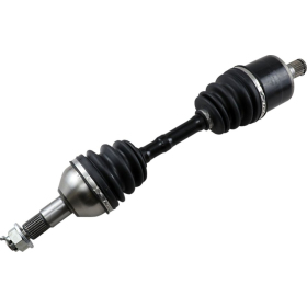 MOOSE OFFROAD FOUR WHEEL Complete Axle Assembly Can-Am Outlander / Renegade 500-1000cc 06-17