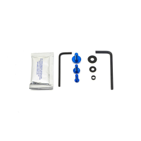 PRO BOLT Aluminium Fairing Bolt Kit for Honda CBR 1000cc 20-23