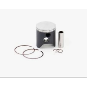 WOSSNER Piston Kit 53,95mm Kawasaki KX 125cc 99-00