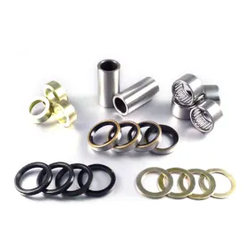 BEARING WORX Swingarm Repair Kit Husaberg FC / FE / FS-C 450-650 05-08