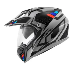 KAPPA KV30 Evo Off road helmet 
