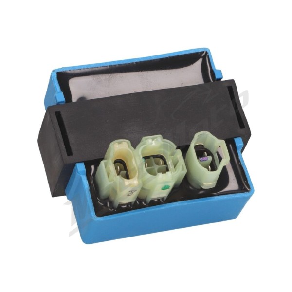101 OCTANE Unrestricted CDI unit Aprilia / Derbi / Gilera 50 18-20