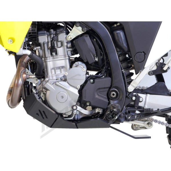 AXP RACING "Xtrem" Dugno Apsauga SUZUKI DR-Z4S 400cc 2025