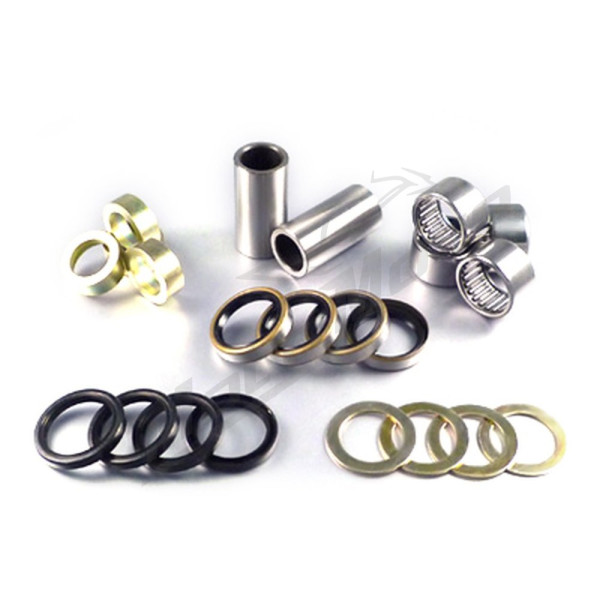 BEARING WORX Swingarm Repair Kit Husaberg FC / FE / FS-C 450-650 05-08