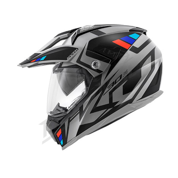 KAPPA KV30 Evo Off road helmet 