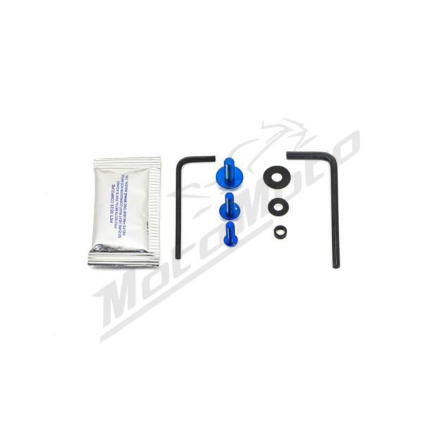 PRO BOLT Aluminium Fairing Bolt Kit for Honda CBR 1000cc 20-23