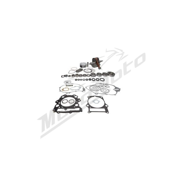 WRENCH RABBIT Engine repair kit Yamaha YFM 660cc 01-05
