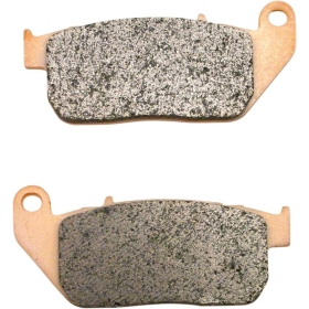 EBC Sintered Metal Harley/Buell Brake Pads HARLEY DAVIDSON XL / XL50 883-1200cc 04-13